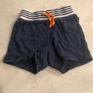 Baby boy shorts
